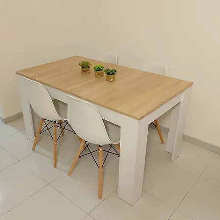 Apartment Bajo Con Jardin Privado Y Piscina - Font Nova Peniscola
