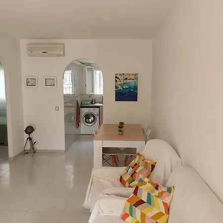 Bajo Con Jardin Privado Y Piscina - Font Nova Peniscola
